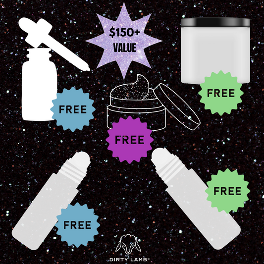 Black Friday Mystery Gift 2025