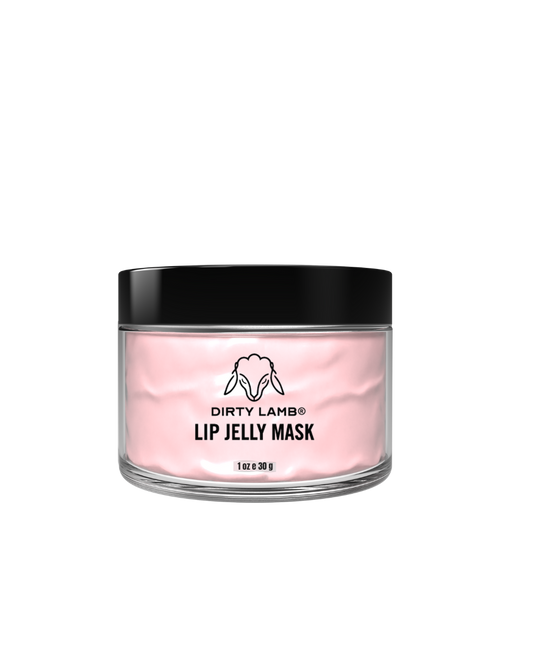 Lip Jelly Mask
