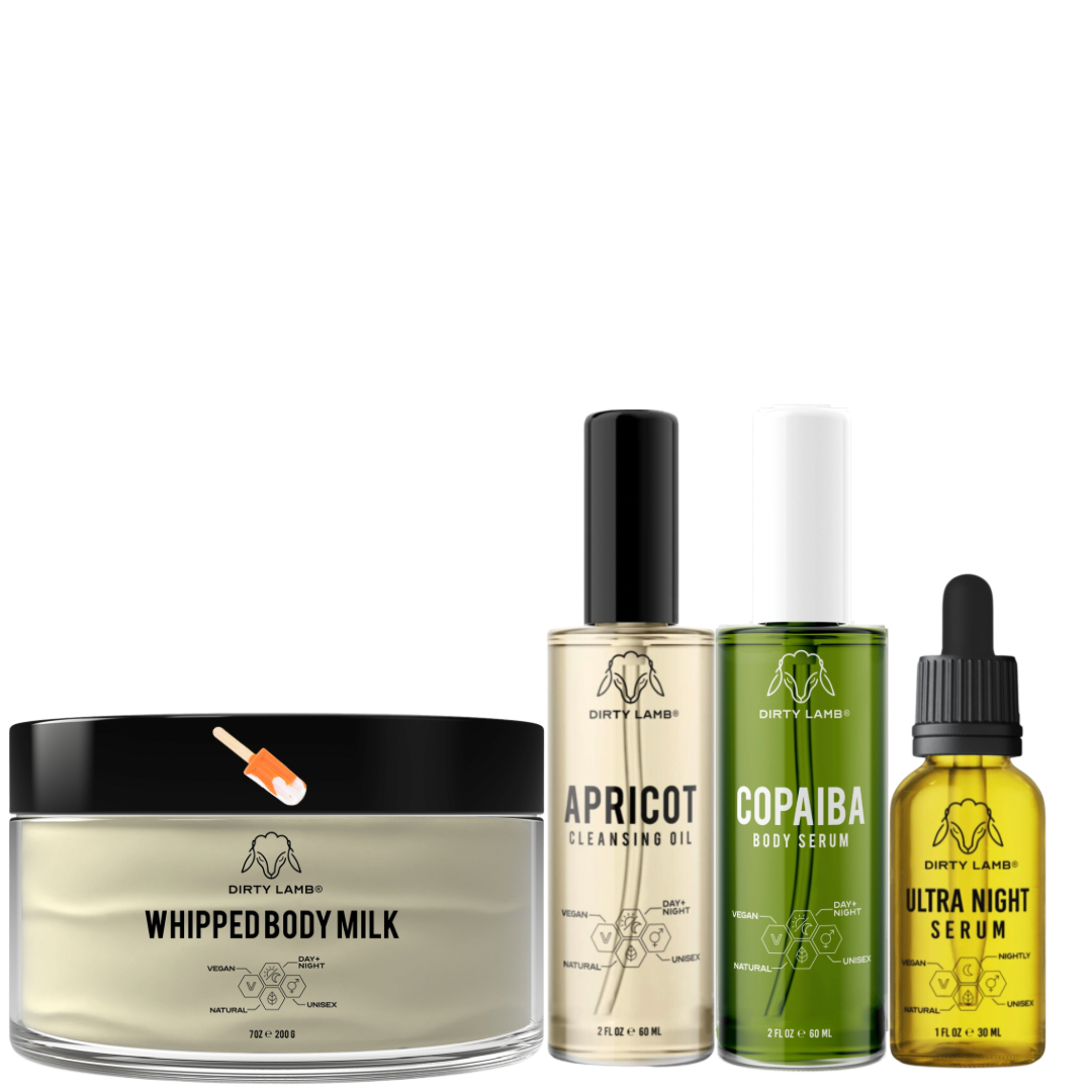 Too Soft Gift Set