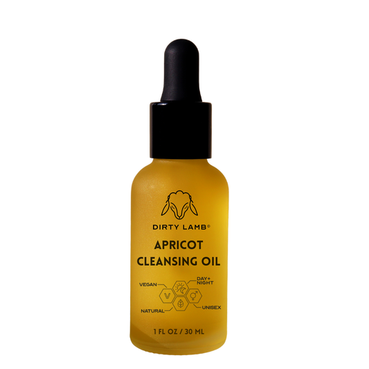 Sample Apricot Cleansing Oil