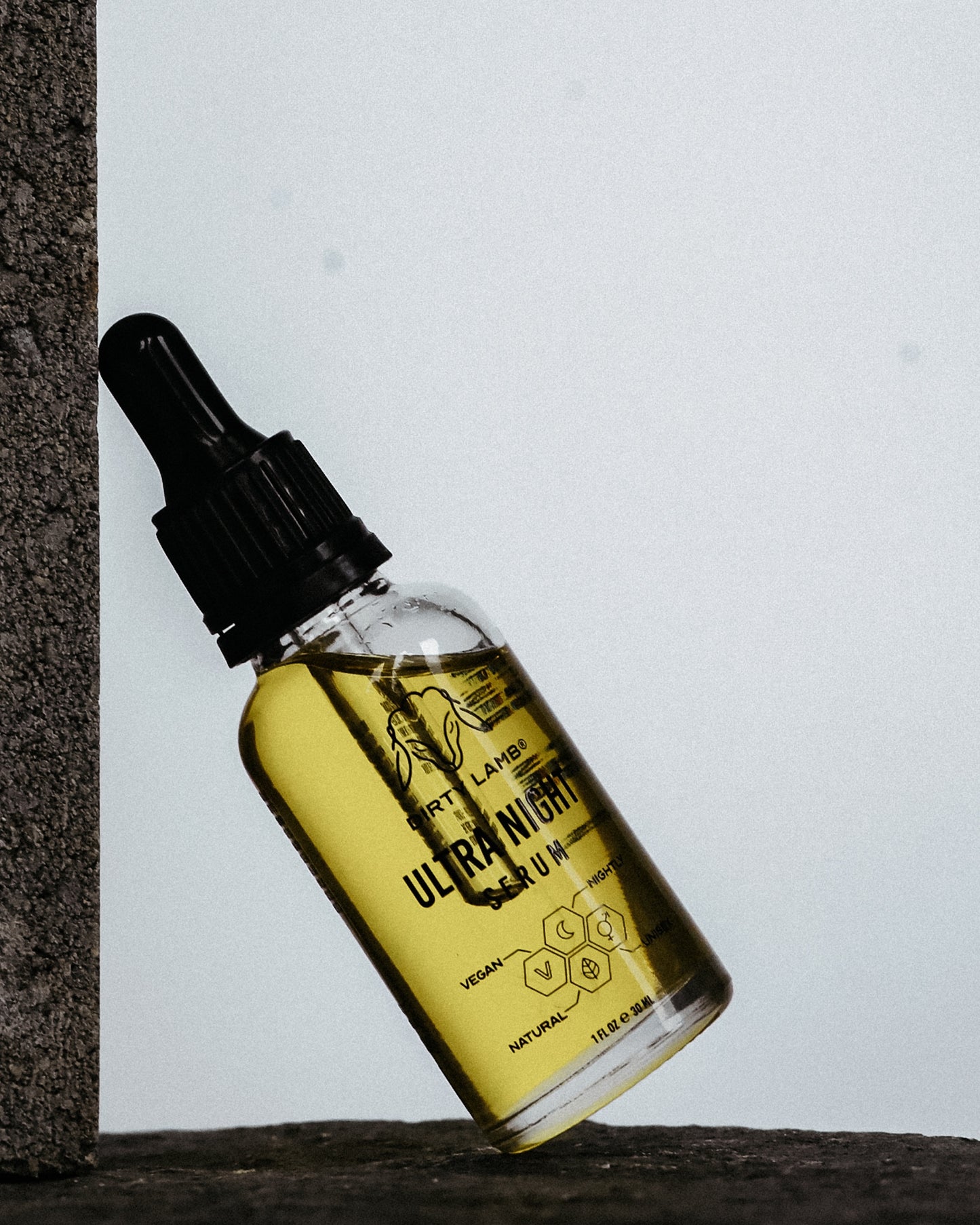 Ultra Night Serum