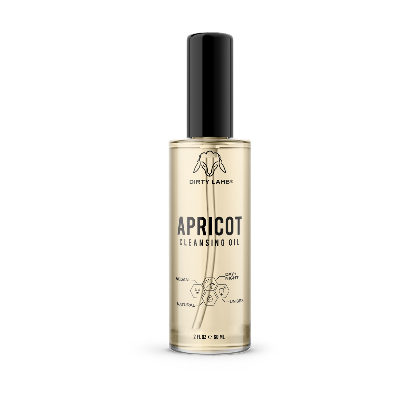 Apricot Cleansing Oil