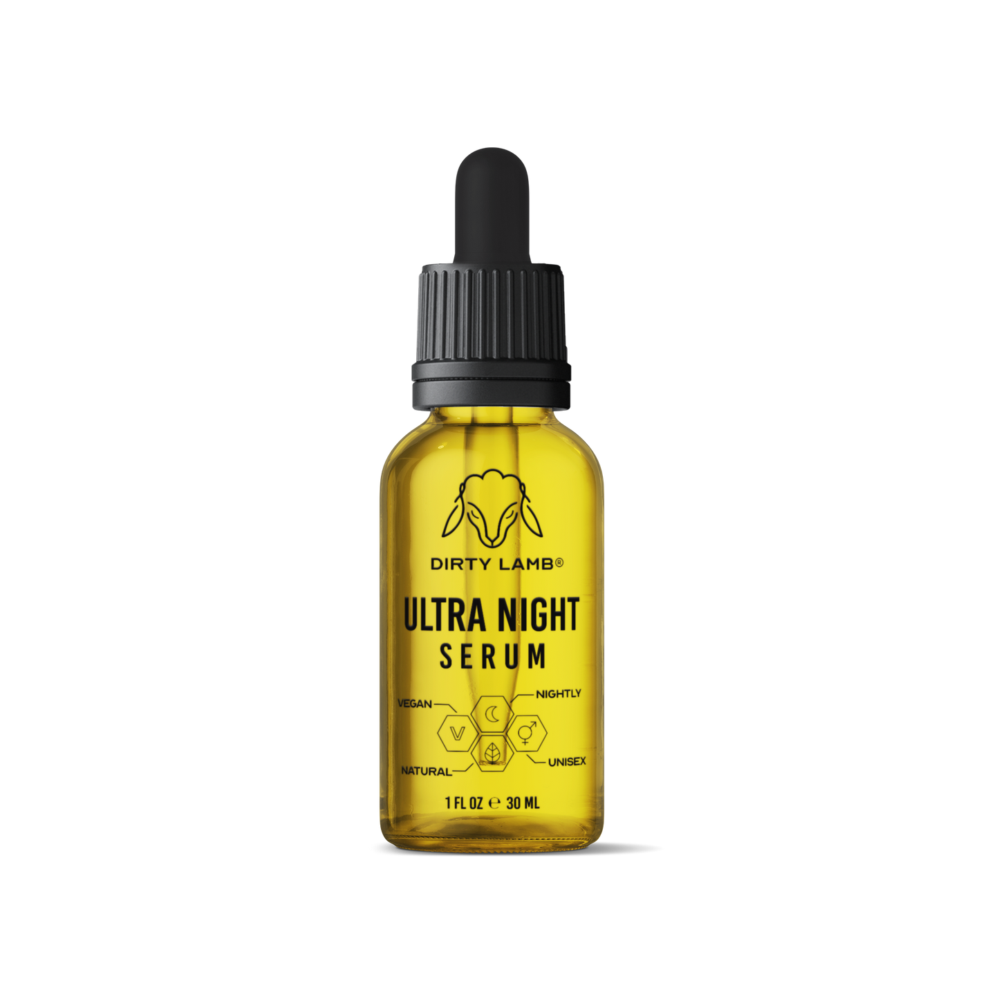 Ultra Night Serum