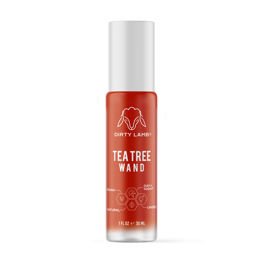 Tea Tree Wand