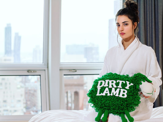 Putting the Lam in Dirty Lamb