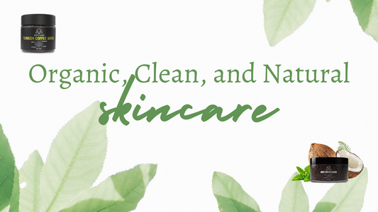 What the Flock Does Organic, Clean, and Natural Skincare Mean?