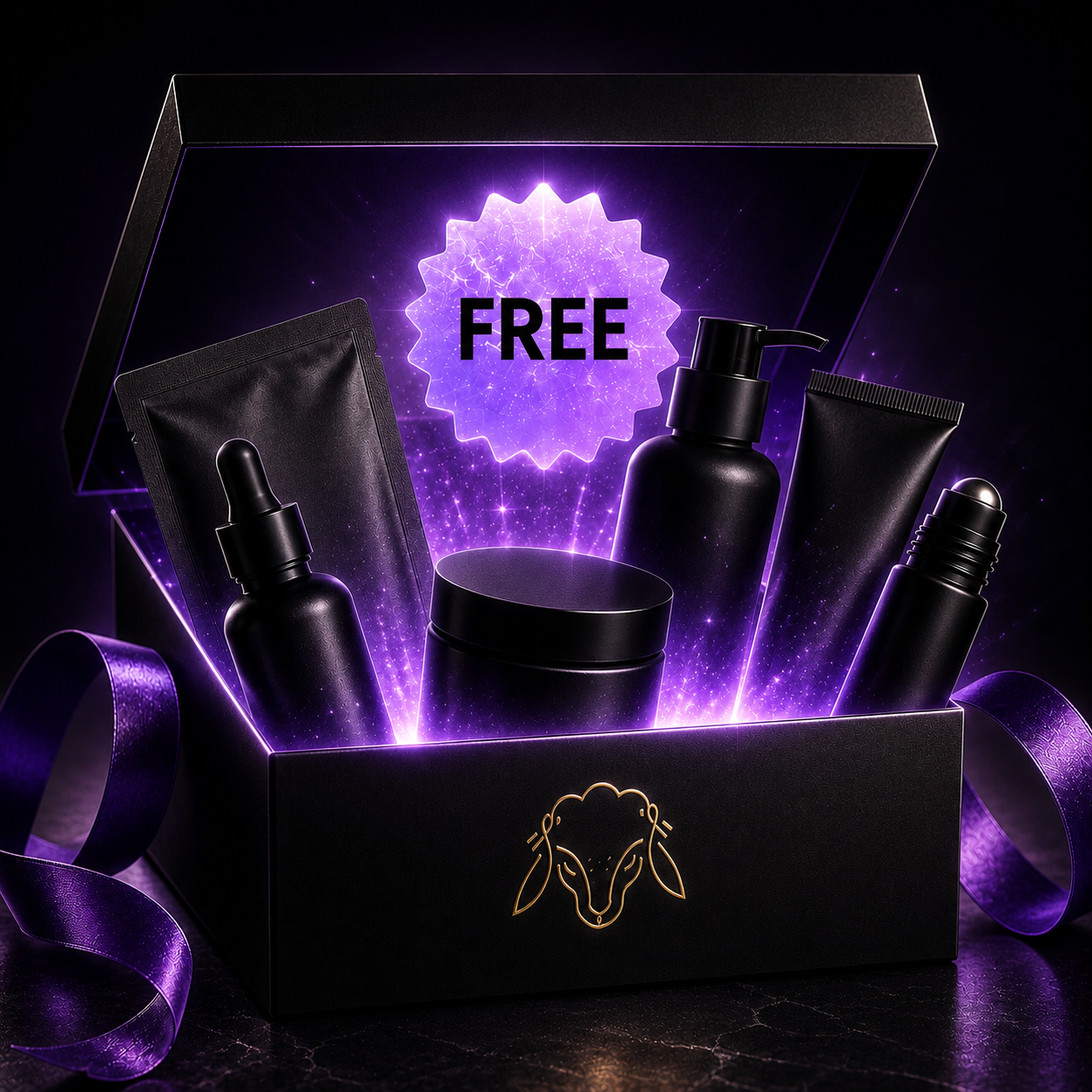 Mystery Gift Set