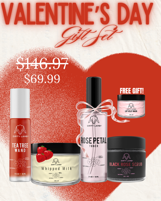 Valentine's Day Gift Set