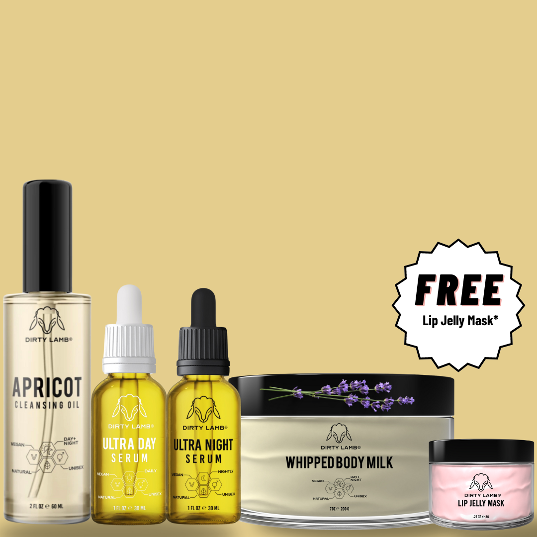 Pregnancy Survival Bundle – The Dirty Lamb