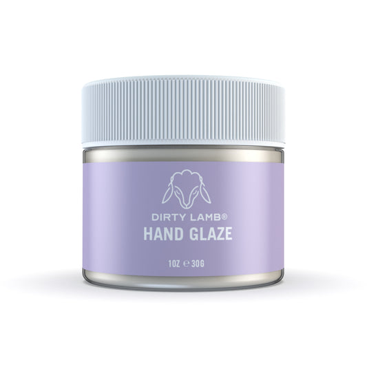 Hand Glaze