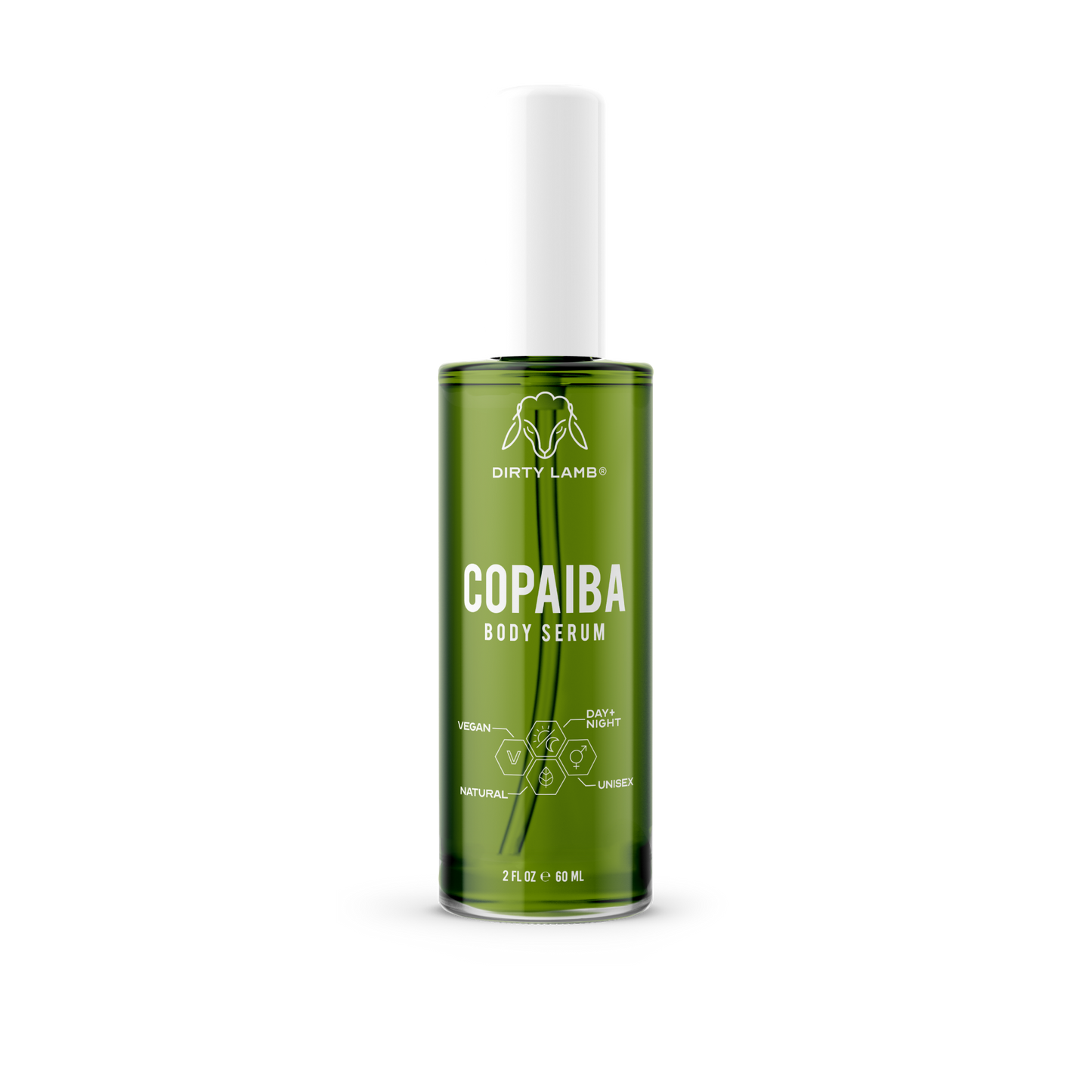 Copaiba Body Serum